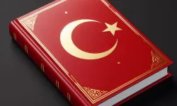 Anayasa Komisyonu İlk Toplantı Tarihi Belli Oldu