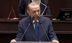 CB Erdoğan'dan Kritik Açıklamalar! Terörsüz Türkiye'de Yeni Safhaya Geçildi