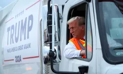 Trump'ın Kamyon Şoförlerine İngilizce Şartı Getiren Kararnamesi Yürürlüğe Girdi