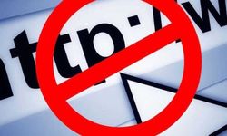 SPK'dan 27 internet Sitesine Kapatma Talebi!
