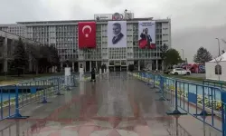 İBB'ye 4. Dalga Operasyonu! Çok Sayıda Gözaltı Var