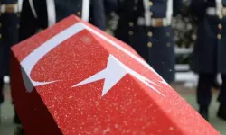 MSB Duyurdu: Piyade Uzman Çavuş Mesut Karadağ Şehit Oldu
