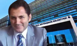 Firari İş İnsanı Murat Gülibrahimoğlu Hakkında Yakalama Kararı
