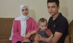 SMA'lı Abbas'ın Annesi: Bir Anne Olarak Çaresizim, Lütfen elimizden tutun
