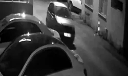 Mekan Çıkışı, Otomobil Çalan Hırsız: 'O Saatte Ulaşım Aracı Bulamadım’
