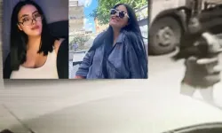 İstanbul'da Mini Etekli Kadın Tetikçi, İş Adamını Hedef Aldı!