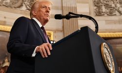 Trump: Müzakereleri Vatikan'da Yapmak Harika Olurdu