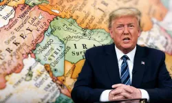 ABD Başkanı Trump, Suriye Cumhurbaşkanı Şara İle Görüştü