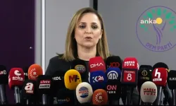 DEM Parti'den Fesih Kararı Açıklaması: Barış Artık Düş Değil