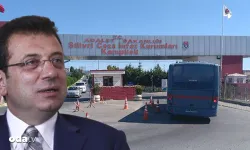 İmamoğlu'ndan Fesih Kararına İlişkin İlk Açıklama