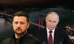 Dünya'nın Gözü İstanbul’da: Rusya-Ukrayna Barış Süreci Başlıyor