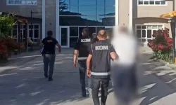 Göç İdaresine Rüşvet Operasyonu!
