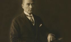 Atatürk’ün Daha Önce Görülmemiş Video Görüntüleri Ortaya Çıktı!