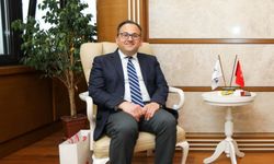 Türkiye'nin Malta Büyükelçisi Erdeniz Şen, Hayatını Kaybetti