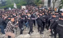 Boğaziçi Üniversitesi’nde Tutuklanan 6 Öğrenci Serbest Bırakıldı