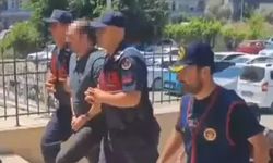 124 Yıl 9 Ay Hapisle Aranan Firari Hükümlü