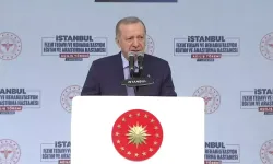 CB Erdoğan'dan Önemli Açıklamalar: "Sağlık Sistemini Kökten Değiştirdik"