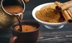 Kahvenize Bir Tutam Ekleyin, Vücudunuz Yenilensin!