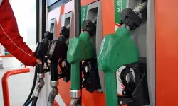 Motorine Gece Yarısı Zammı! İşte Güncel Fiyatlar