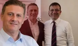 İmamoğlu’nun Danışmanı Ertan Yıldız’ın CHP’den İhracı İstendi