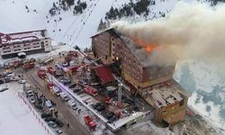 Kartalkaya'daki Otel Yangınında İstenen Cezalar Belli Oldu