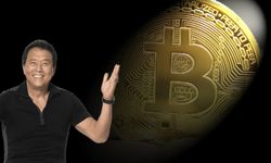 Ünlü Finans Yazarı Kiyosaki: Bankalara Güvenmeyin, Bitcoin’e Geçin!