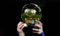 Ballon d'Or 2025 Töreni Paris'te: Kazanan 22 Eylül'de Açıklanacak