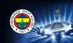 Fenerbahçe'nin Şampiyonlar Ligi'ndeki Muhtemel Rakipleri Belli Oldu
