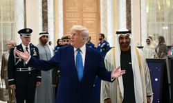 Trump: Gazze'de Bir Çok İnsan Açlıktan Ölüyor!