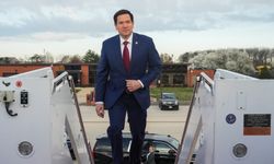 ABD Dışişleri Bakanı Rubio, Türkiye'ye Geliyor