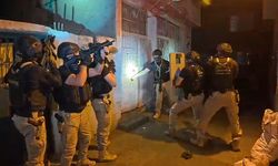 Adana’da DEAŞ Operasyonunda 5 Tutuklama
