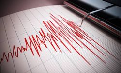 Japonya'da 6.1 Büyüklüğünde Deprem Meydana Geldi