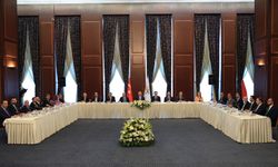 AK Parti'den Yeni Anayasa Çalıştayı
