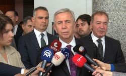 Ankara'da 'Dışişleri Şehitleri Anıtı ve Anı Mekanı' İnşa Edilecek