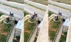 Antalya'da Bir Kişiyi Darbeden 2 Polis Görevden Uzaklaştırıldı