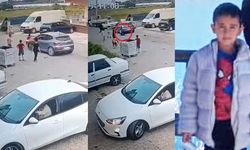 Topun Peşinden Koşarken Otomobilin Çarptığı 7 Yaşındaki Adnan, 8 Günlük Yaşam Mücadelesini Kaybetti