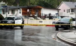 Los Angeles’ta Şok! 24 Saatte İki İsrailli İş İnsanı Öldürüldü!