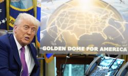 ABD’ye Yeni Hava Kalkanı: Trump “Altın Kubbe” Sistemini Tanıttı