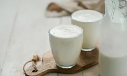 Aç Karnına Kefir İçenler Zayıflıyor mu? Sosyal Medyada Yeni Akım!