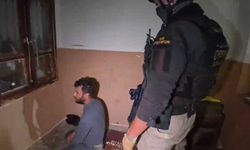 Adana'da DEAŞ Operasyonu: 6 Gözaltı