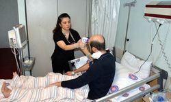 15 Yıldır Kullandığı Uyuşturucu Kalp Kapağını Çürüttü!