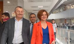 Eski CHP İstanbul İl Başkanı Canan Kaftancıoğlu'nun Yargılandığı Duruşma Ertelendi