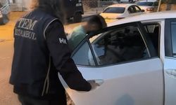İstanbul'da DEAŞ Operasyonu: 11 Gözaltı
