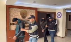 İstanbul’da Kaçak Göçmenlere Sahte Evrak Düzenleyen Şebekeye Operasyon: 6 Gözaltı