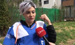 Sivas'ta Sopa İle Dövülen Eşek Öldü! Hayvanseverler Tepkili