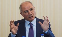 Efkan Ala: Bu Yaz PKK’nın Silah Bırakmasını Öngörüyoruz