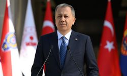 İçişleri Bakanı Yerlikaya: 79 İlimizde 127 Açık Hava Toplantısına İzin Verildi