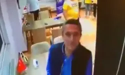 Ali Koç’un Dernek Ziyaretine Ait Görüntüler Sızdırıldı!