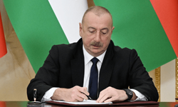 Azerbaycan Cumhurbaşkanı Aliyev, 220 Mahkumu Affetti