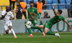 Boluspor, Adanaspor'u 7-0 Mağlup Etti; Amedspor’un Play-Off Umutları Sona Erdi